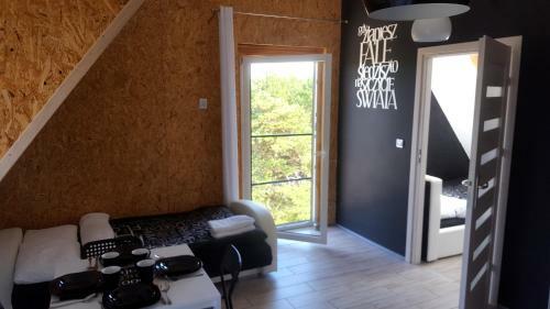 Apartamento Na Wydmach. Spok�j. Cisza. Las Dooko?a