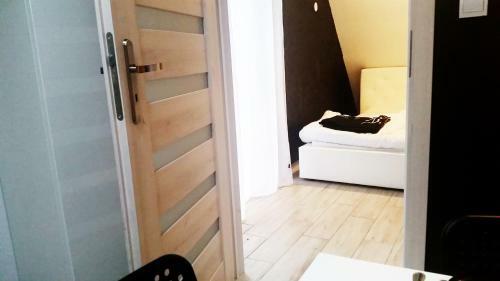 Apartamento Na Wydmach. Spok�j. Cisza. Las Dooko?a