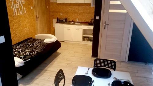 Apartamento Na Wydmach. Spok�j. Cisza. Las Dooko?a