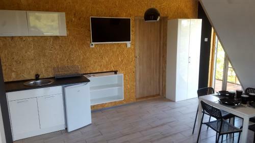 Apartamento Na Wydmach. Spok�j. Cisza. Las Dooko?a