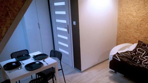 Apartamento Na Wydmach. Spok�j. Cisza. Las Dooko?a