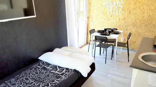 Apartamento Na Wydmach. Spok�j. Cisza. Las Dooko?a