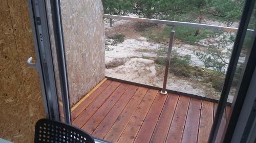 Apartamento Na Wydmach. Spok�j. Cisza. Las Dooko?a
