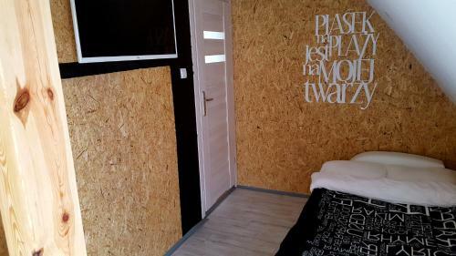Apartamento Na Wydmach. Spok�j. Cisza. Las Dooko?a