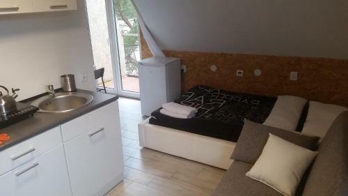 Apartamento Na Wydmach. Spok�j. Cisza. Las Dooko?a
