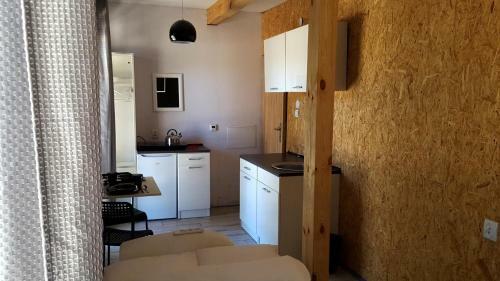 Apartamento Na Wydmach. Spok�j. Cisza. Las Dooko?a