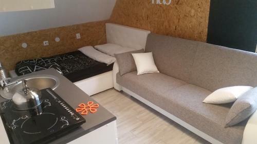 Apartamento Na Wydmach. Spok�j. Cisza. Las Dooko?a