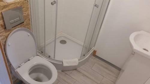 Apartamento Na Wydmach. Spok�j. Cisza. Las Dooko?a