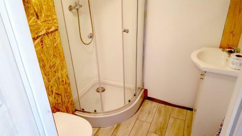 Apartamento Na Wydmach. Spok�j. Cisza. Las Dooko?a
