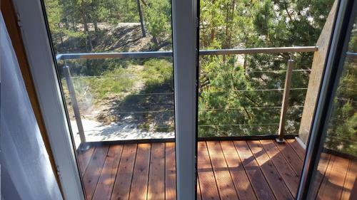Apartamento Na Wydmach. Spok�j. Cisza. Las Dooko?a