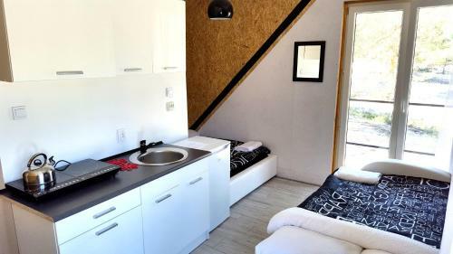 Apartamento Na Wydmach. Spok�j. Cisza. Las Dooko?a