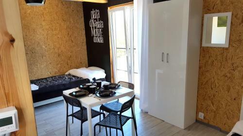 Apartamento Na Wydmach. Spok�j. Cisza. Las Dooko?a