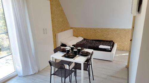 Apartamento Na Wydmach. Spok�j. Cisza. Las Dooko?a