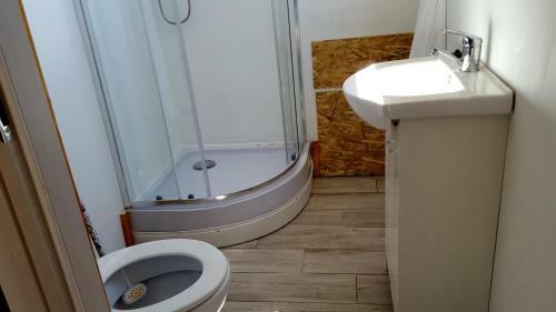 Apartamento Na Wydmach. Spok�j. Cisza. Las Dooko?a