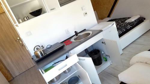Apartamento Na Wydmach. Spok�j. Cisza. Las Dooko?a