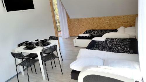 Apartamento Na Wydmach. Spok�j. Cisza. Las Dooko?a