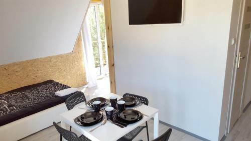 Apartamento Na Wydmach. Spok�j. Cisza. Las Dooko?a