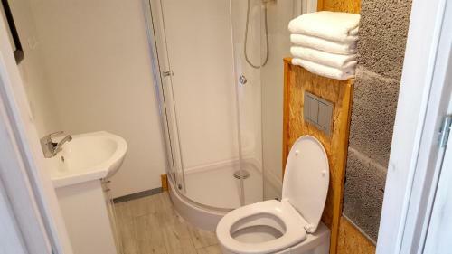 Apartamento Na Wydmach. Spok�j. Cisza. Las Dooko?a