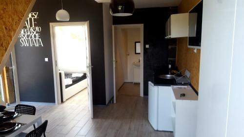 Apartamento Na Wydmach. Spok�j. Cisza. Las Dooko?a