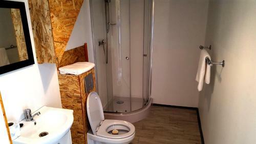 Apartamento Na Wydmach. Spok�j. Cisza. Las Dooko?a