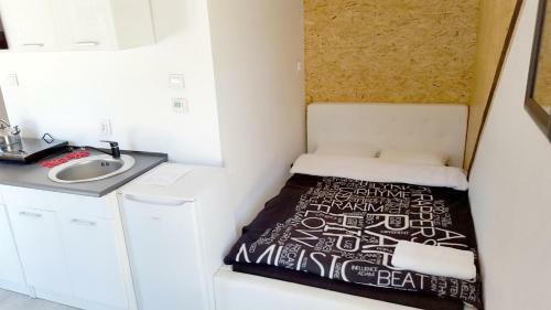 Apartamento Na Wydmach. Spok�j. Cisza. Las Dooko?a