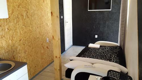 Apartamento Na Wydmach. Spok�j. Cisza. Las Dooko?a