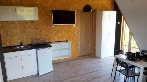 Apartamento Na Wydmach. Spok�j. Cisza. Las Dooko?a