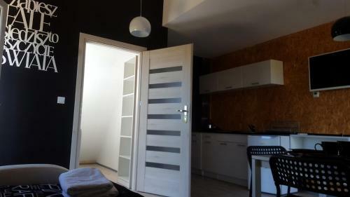 Apartamento Na Wydmach. Spok�j. Cisza. Las Dooko?a
