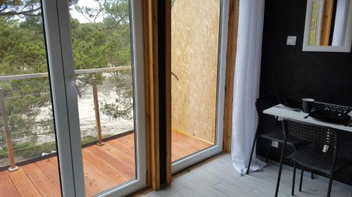 Apartamento Na Wydmach. Spok�j. Cisza. Las Dooko?a