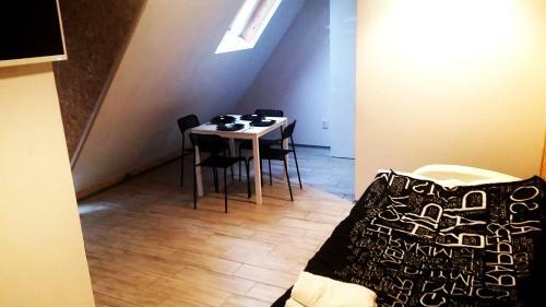 Apartamento Na Wydmach. Spok�j. Cisza. Las Dooko?a