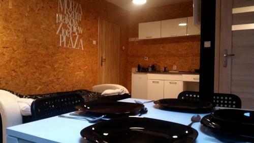 Apartamento Na Wydmach. Spok�j. Cisza. Las Dooko?a