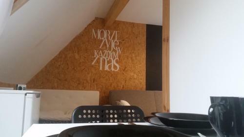 Apartamento Na Wydmach. Spok�j. Cisza. Las Dooko?a