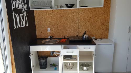 Apartamento Na Wydmach. Spok�j. Cisza. Las Dooko?a