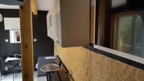 Apartamento Na Wydmach. Spok�j. Cisza. Las Dooko?a