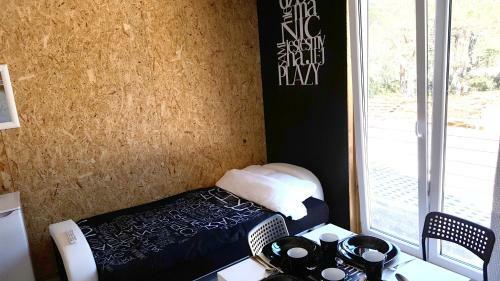 Apartamento Na Wydmach. Spok�j. Cisza. Las Dooko?a