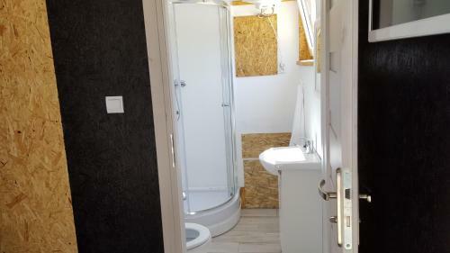 Apartamento Na Wydmach. Spok�j. Cisza. Las Dooko?a