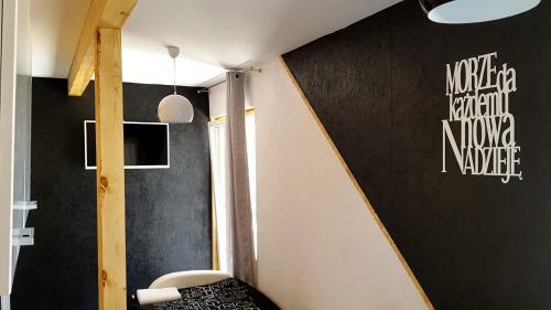 Apartamento Na Wydmach. Spok�j. Cisza. Las Dooko?a