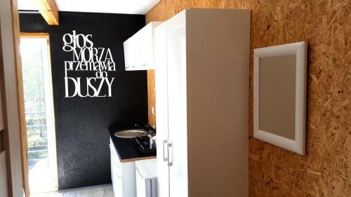 Apartamento Na Wydmach. Spok�j. Cisza. Las Dooko?a