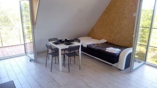 Apartamento Na Wydmach. Spok�j. Cisza. Las Dooko?a