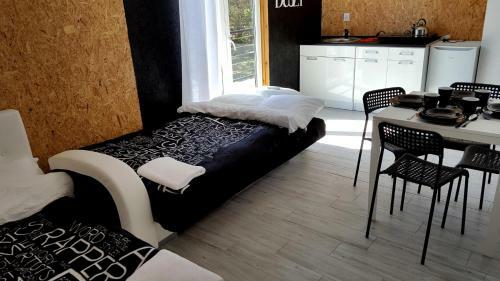 Apartamento Na Wydmach. Spok�j. Cisza. Las Dooko?a