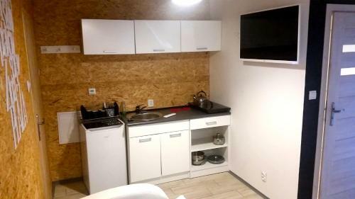 Apartamento Na Wydmach. Spok�j. Cisza. Las Dooko?a
