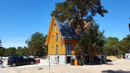 Apartamento Na Wydmach. Spok�j. Cisza. Las Dooko?a