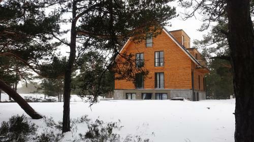 Apartamento Na Wydmach. Spok�j. Cisza. Las Dooko?a