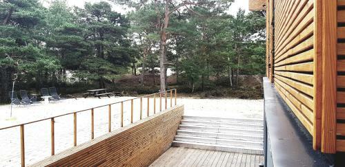 Apartamento Na Wydmach. Spok�j. Cisza. Las Dooko?a