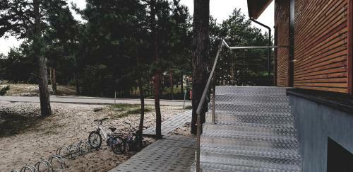 Apartamento Na Wydmach. Spok�j. Cisza. Las Dooko?a