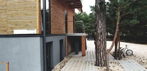 Apartamento Na Wydmach. Spok�j. Cisza. Las Dooko?a