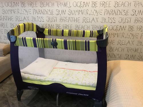 Apartamenty Czarny Kormoran