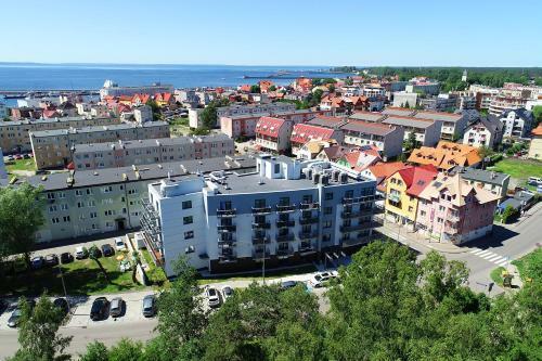 Hotel Hel
