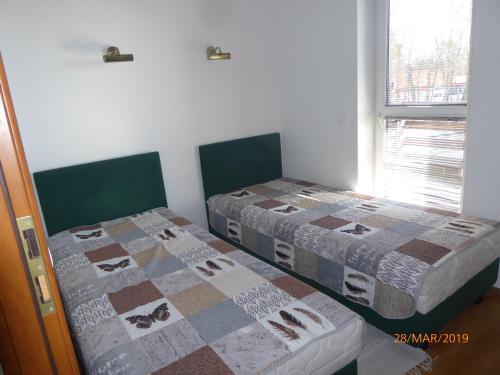 Kantal Apartamenty Hel