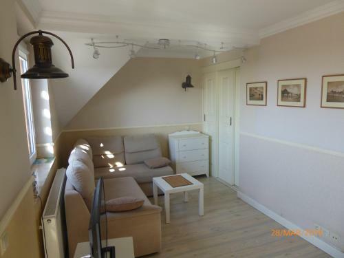 Kantal Apartamenty Hel